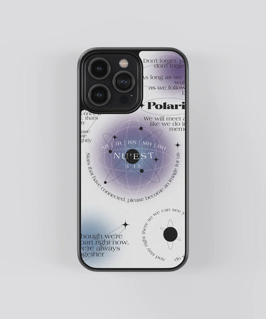 Polaris Abstract Case