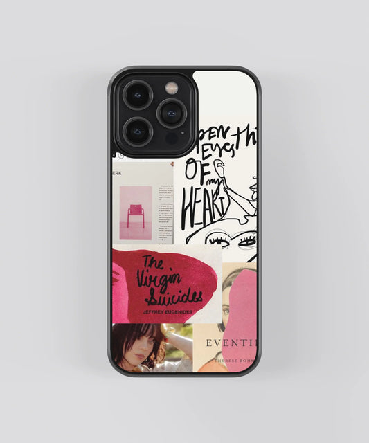 Eyes of the Heart Case