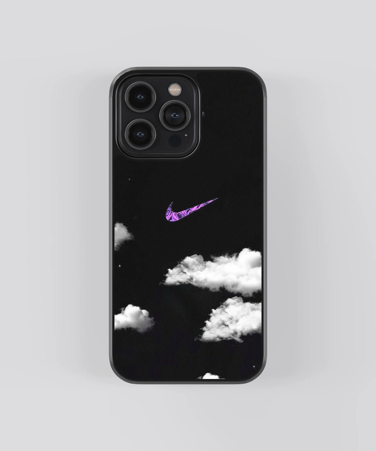 Nike Clouds Case