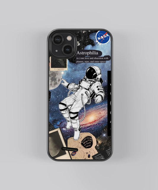 Nasa Case