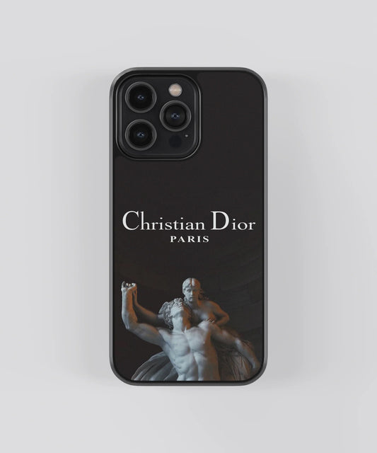 Christian Dior Paris Case