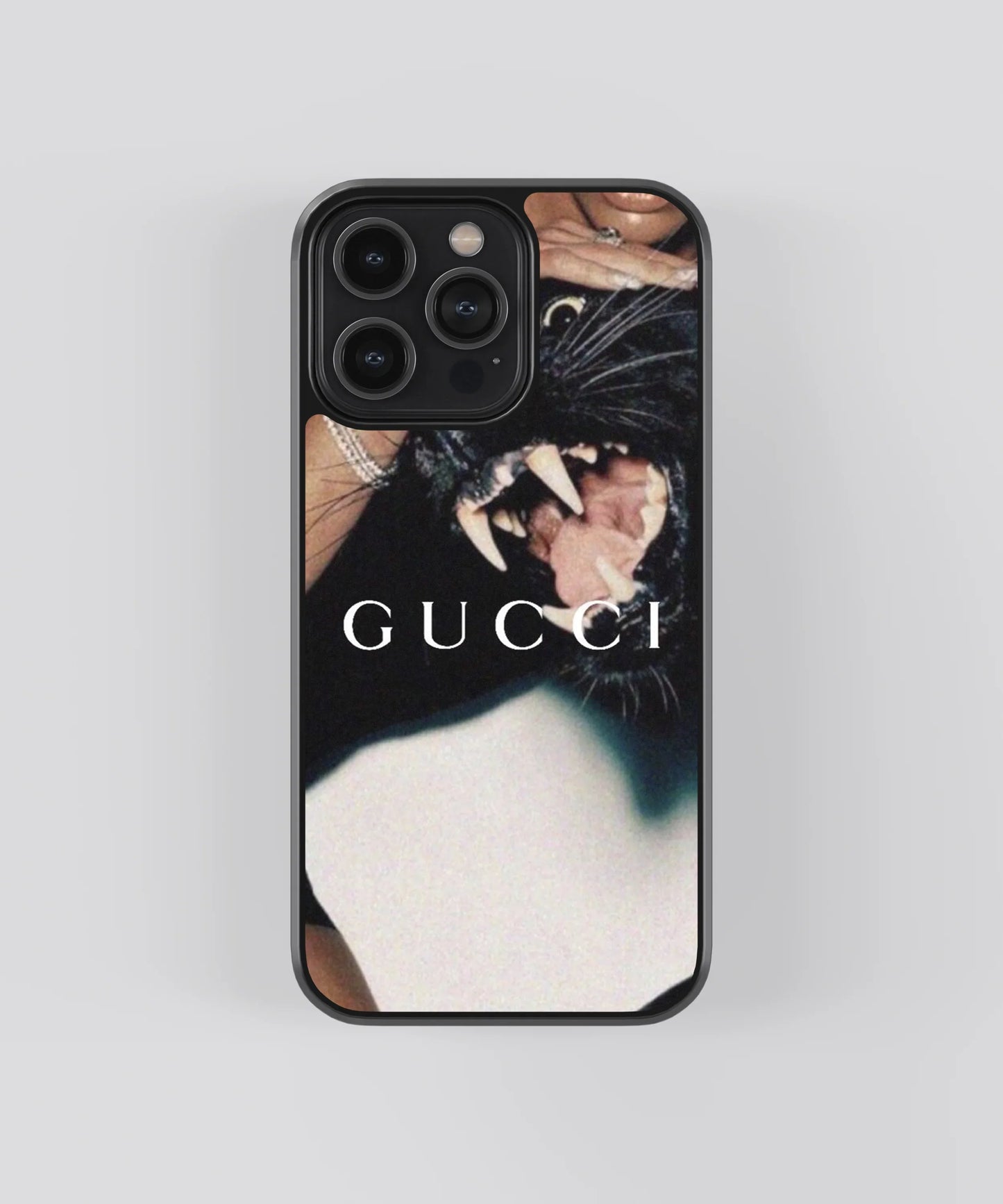 Gucci Panther Case