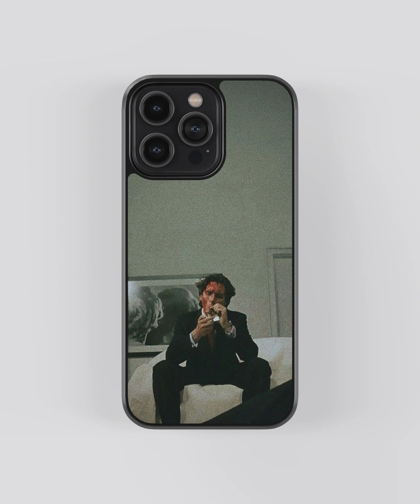 American Psycho Case