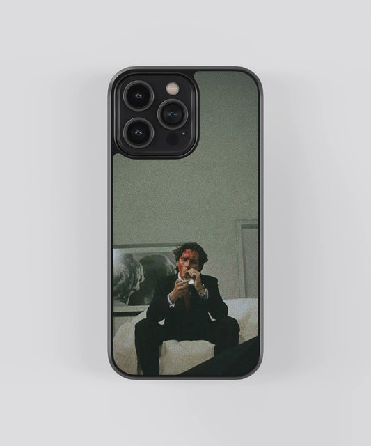 American Psycho Case