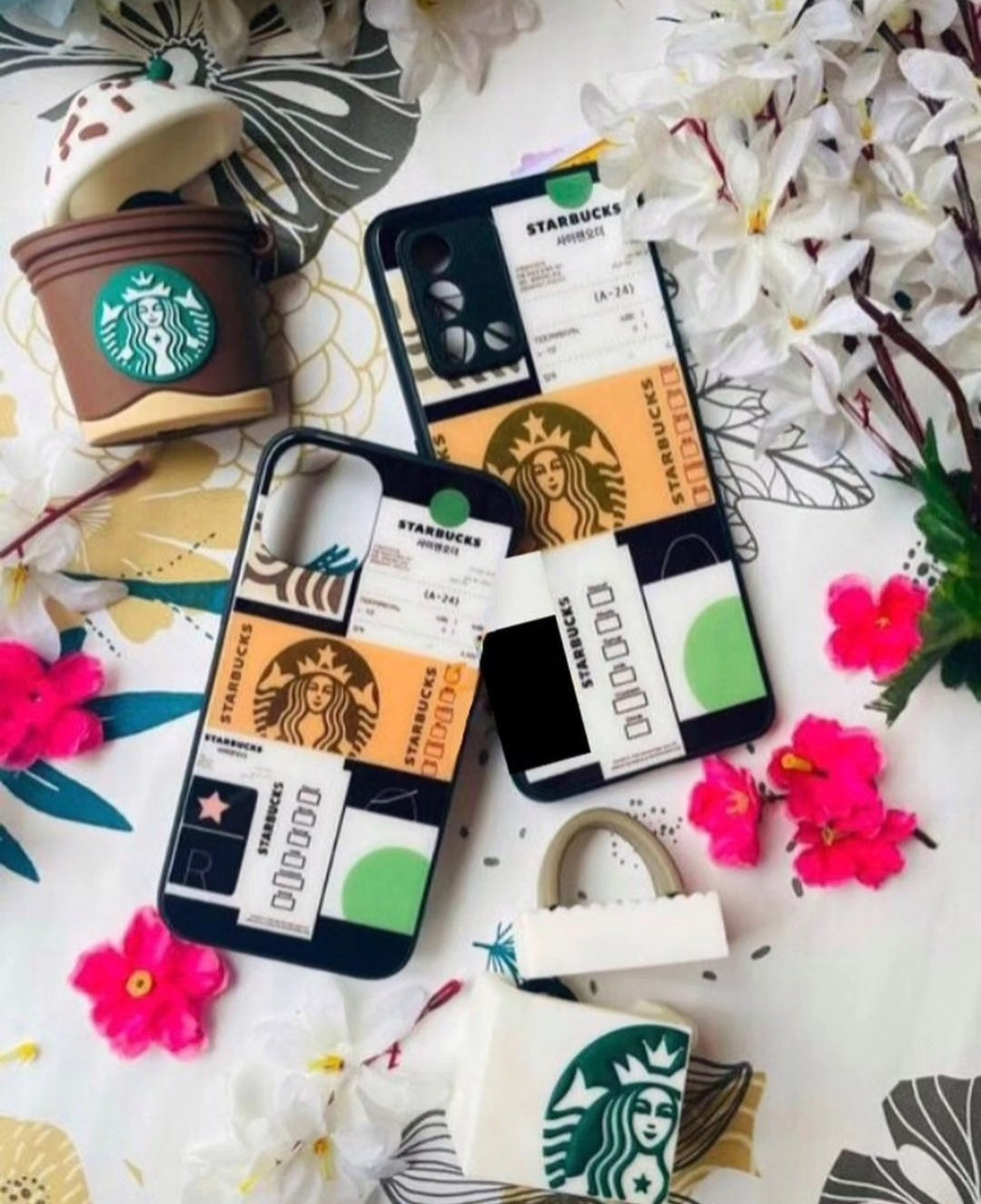 Starbucks Case