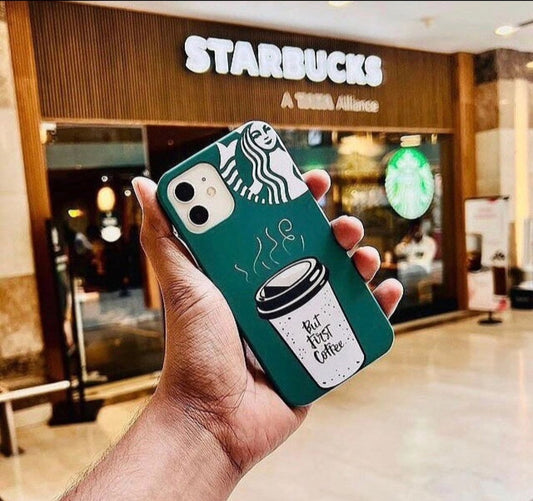 Starbucks Case