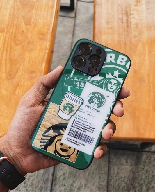 Starbucks Case