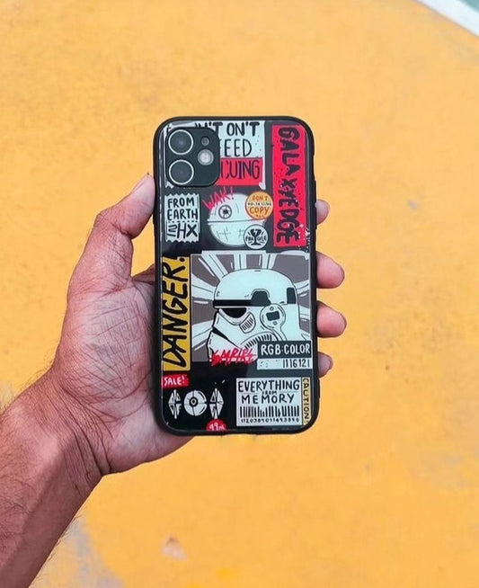 Star Wars Case