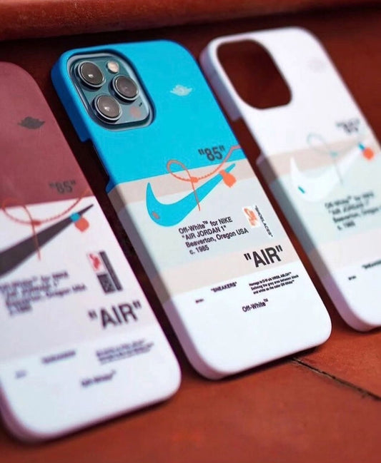 Nike Air Case