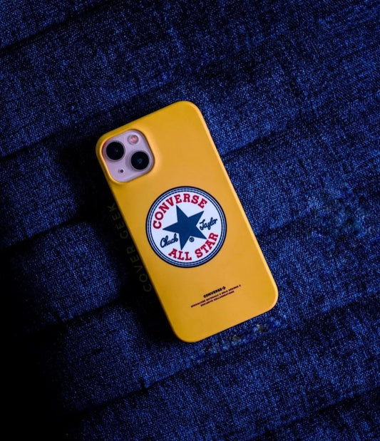 Converse Case