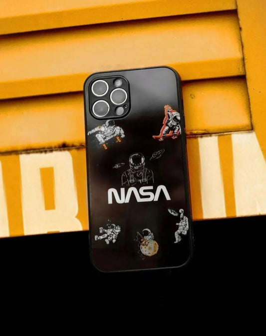 NASA Case