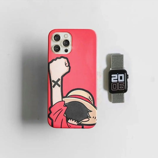 Luffy Case