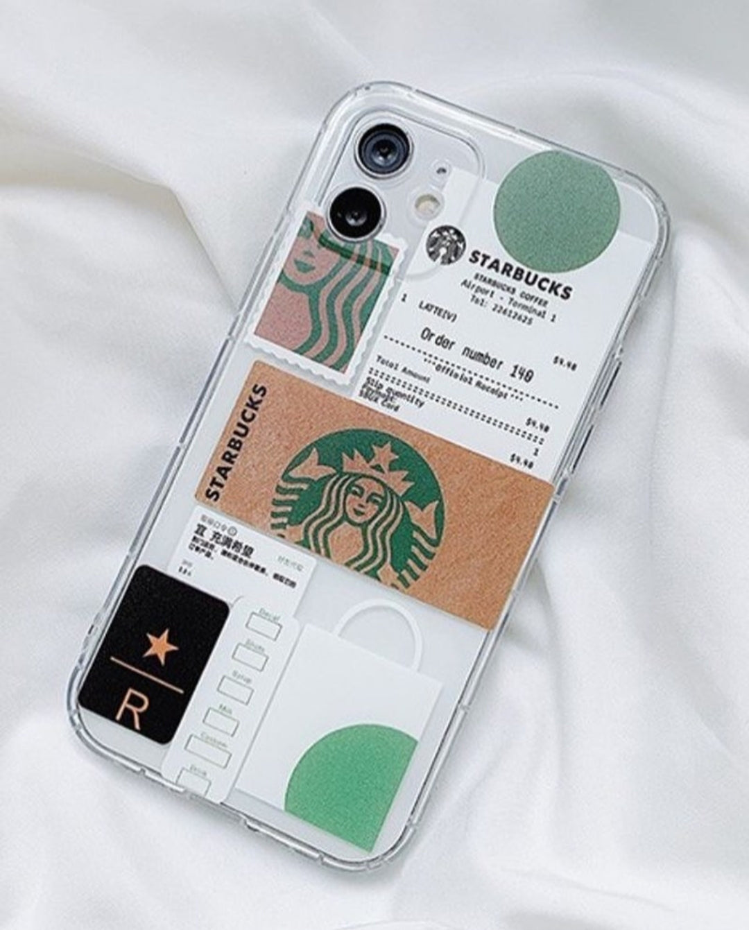 Starbucks Case