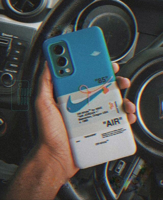 Nike Air Case