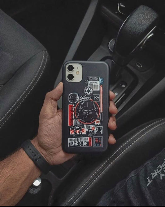 Star Wars Case