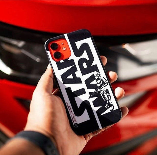 Star Wars Case