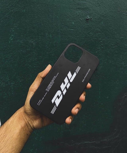 DHL Case