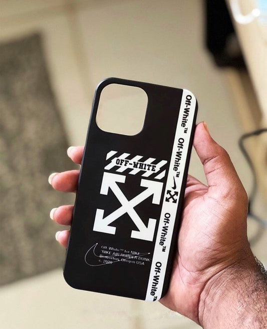 Off White Case