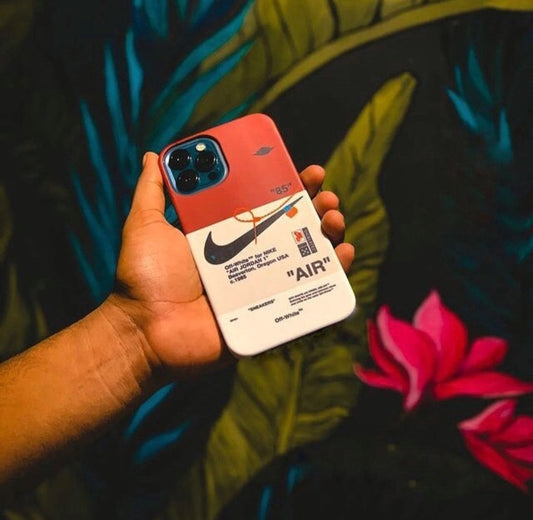 Nike Air Case