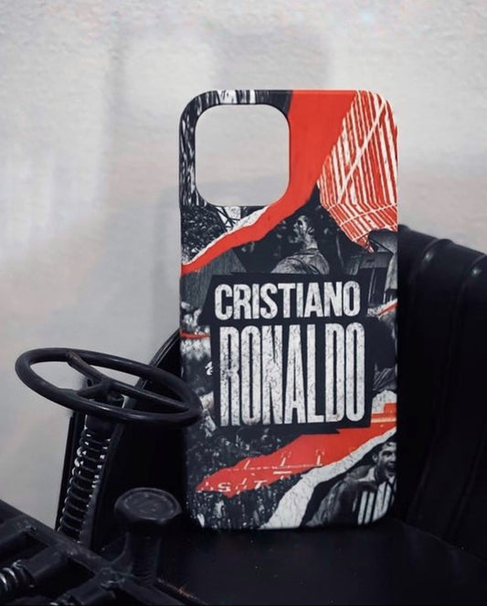 Ronaldo Case