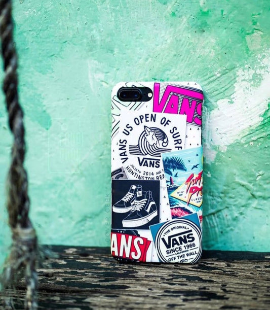 Vans Case