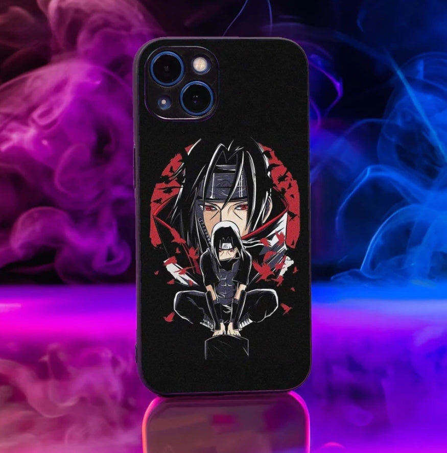 Itachi pose case