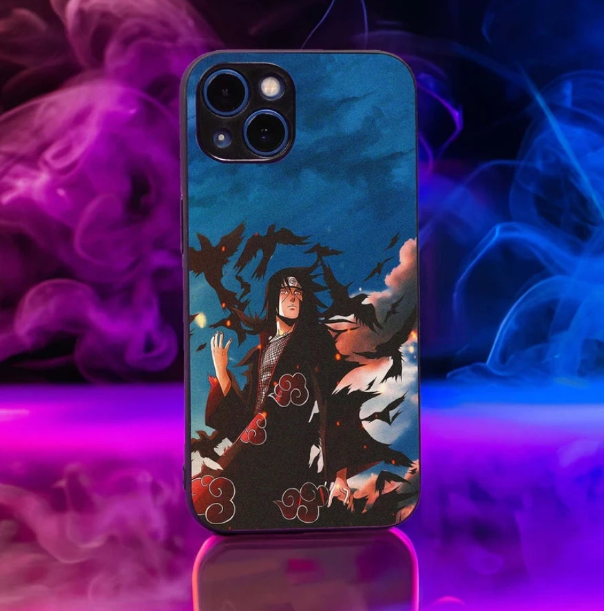 itachi case