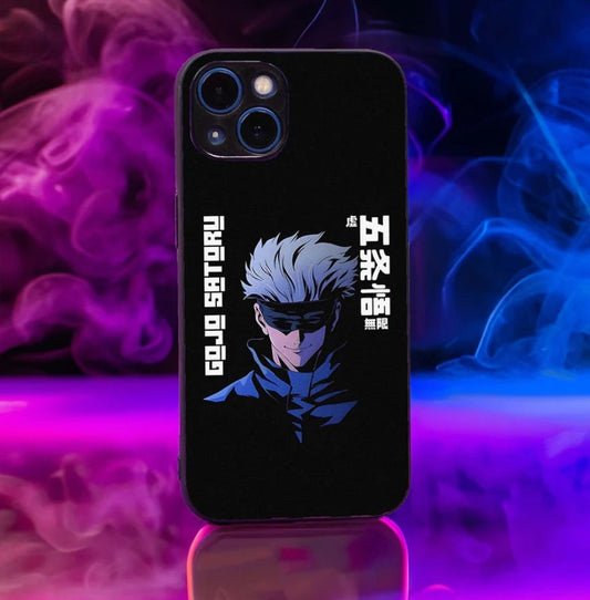 Anime case