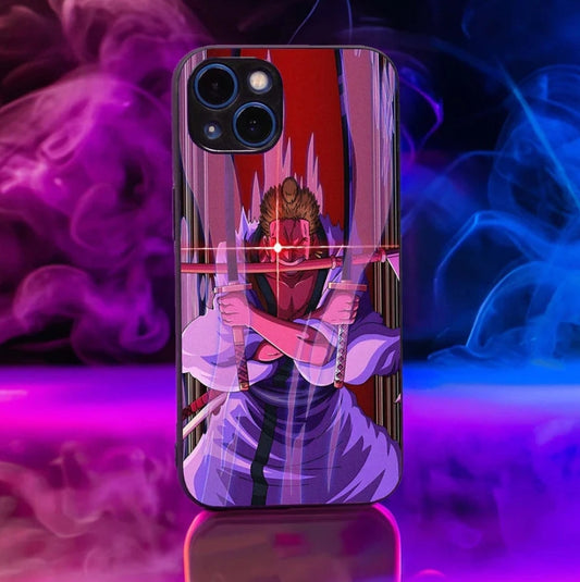 Anime case