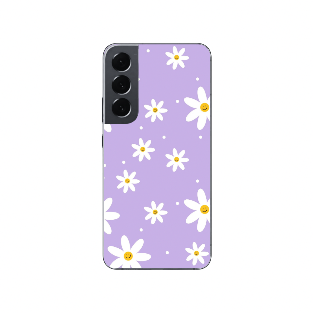 Pirple daisies case