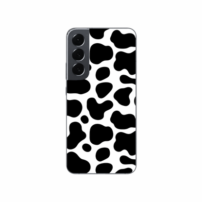 Black moo case