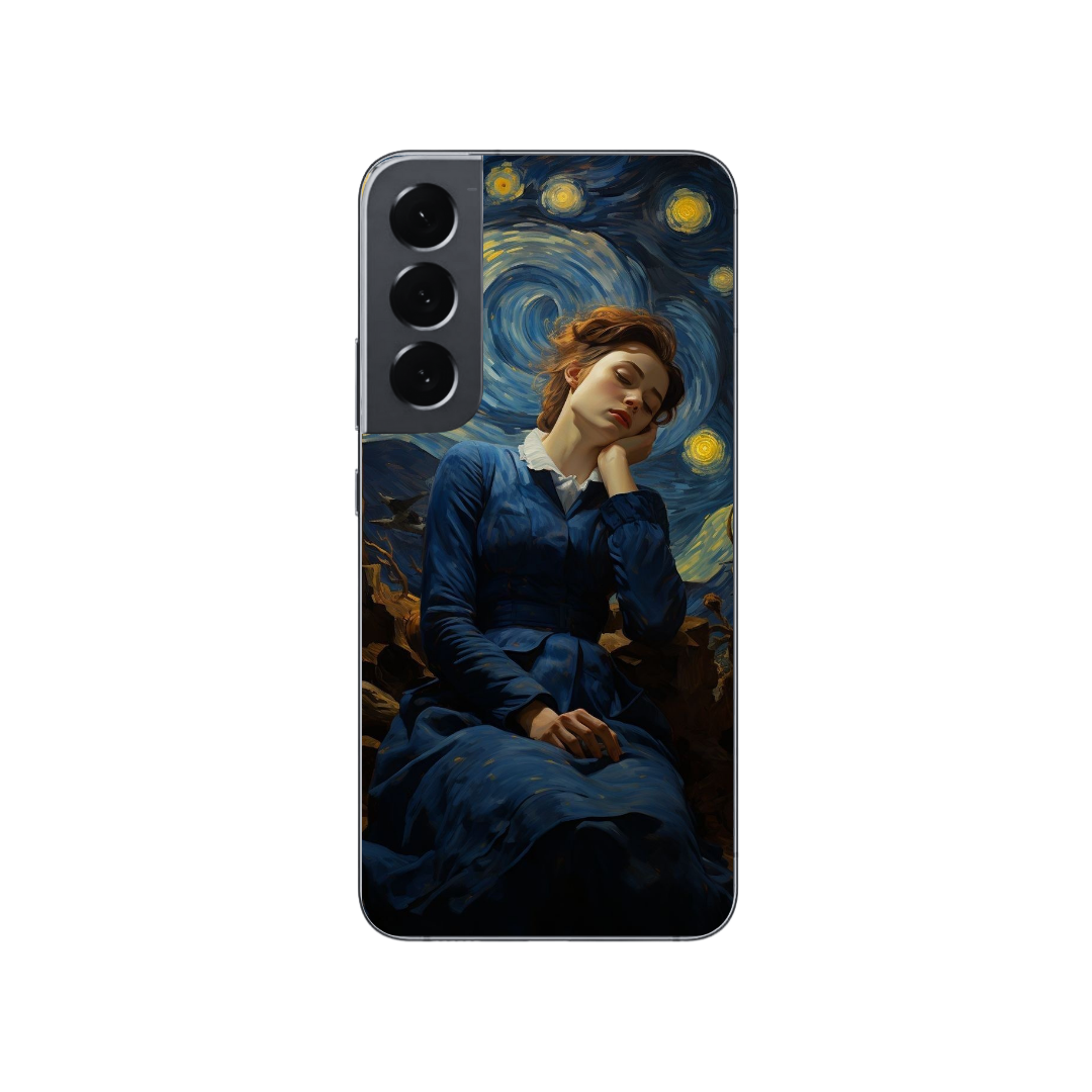 Starry girl case