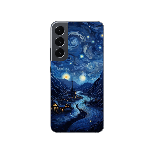 Starry river case