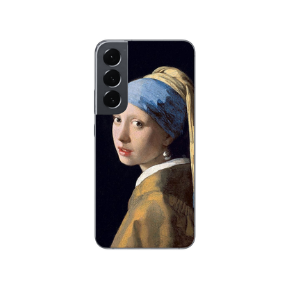 Pearl Girl Case