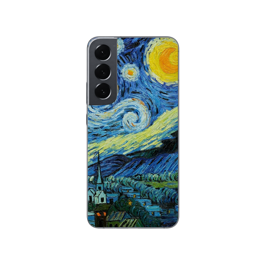 Starry nights case