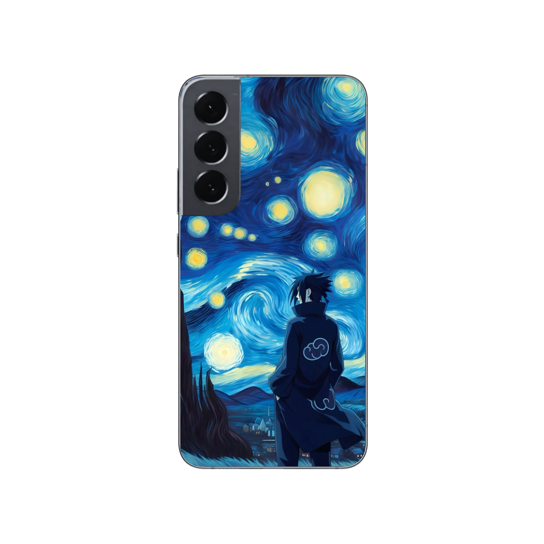 Starry sasuke case