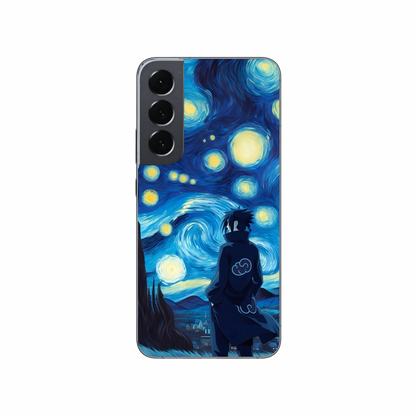 Starry sasuke case