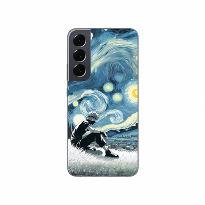 Starry kakashi case