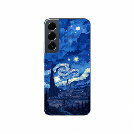 Starry village case