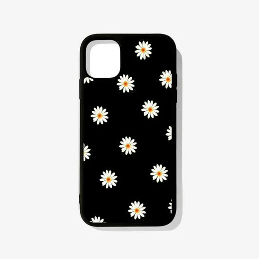 Black Daisy Case